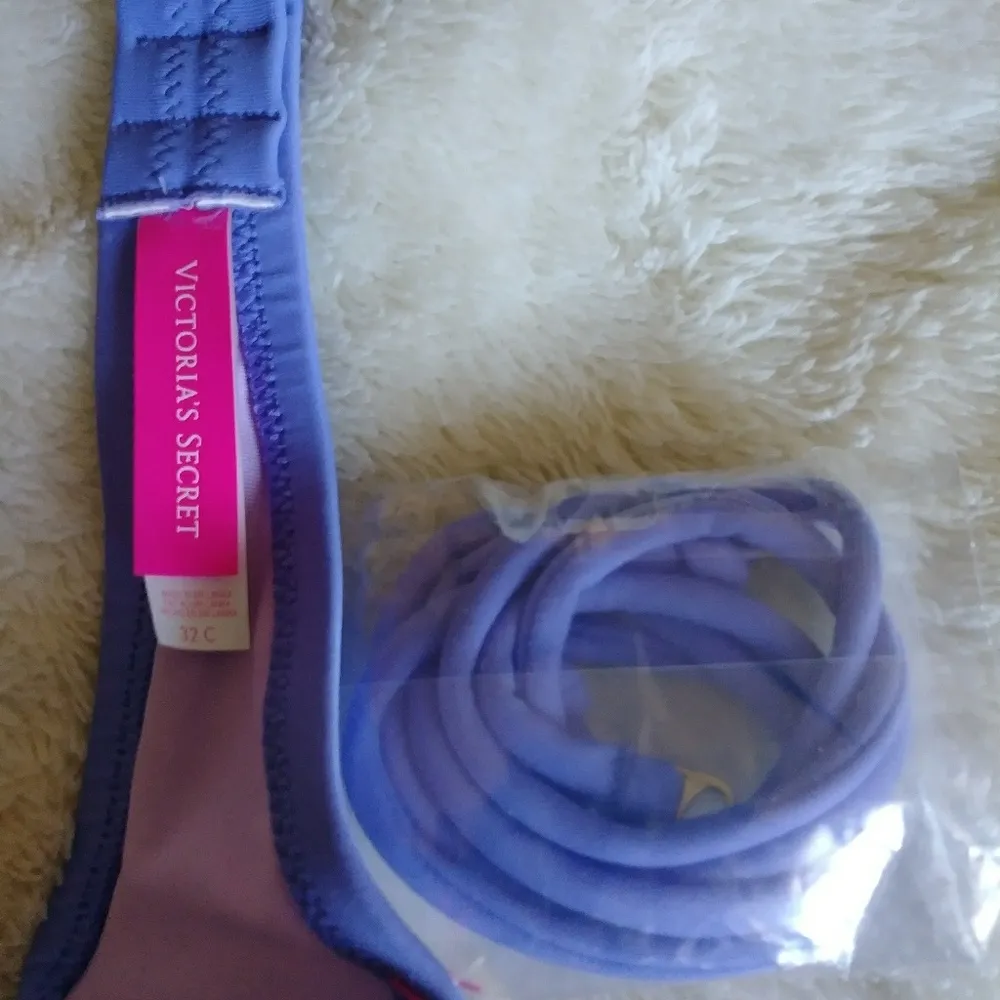 Victoria's Secret Bikini Top - Image 2