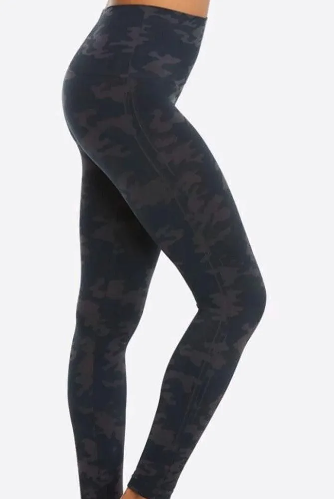 Spanx Camo Leggings - Image 2