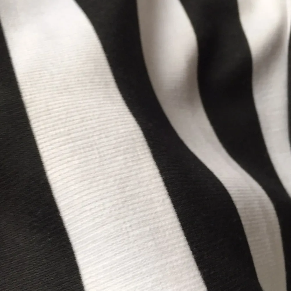 Beetle juice Striped leggings. Xs Black - Image 7