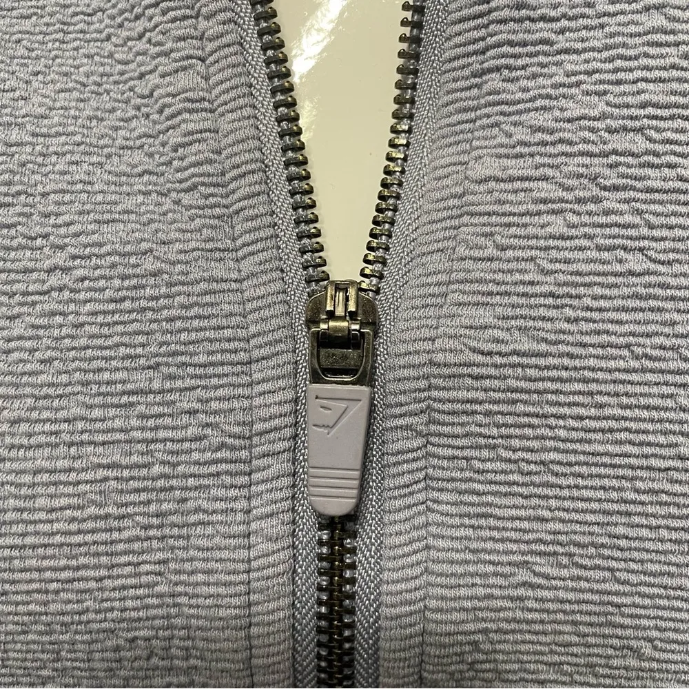 Gymshark 💖  True Texture Bomber Jacket - Image 5