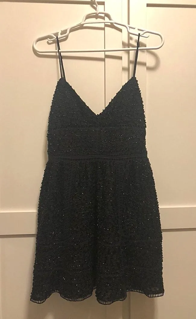 Revolve NBD Mini Dress - Image 2