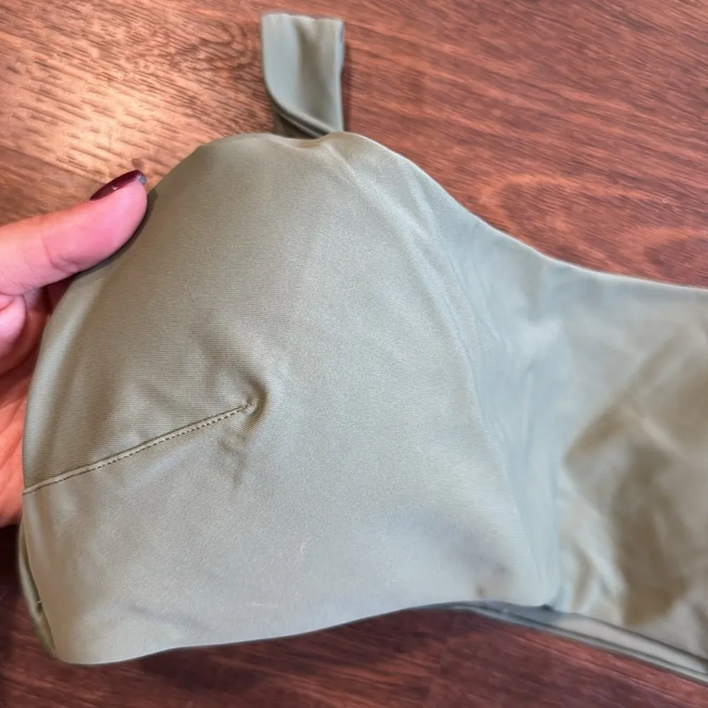 Aerie  scoop neck swim - Image 2