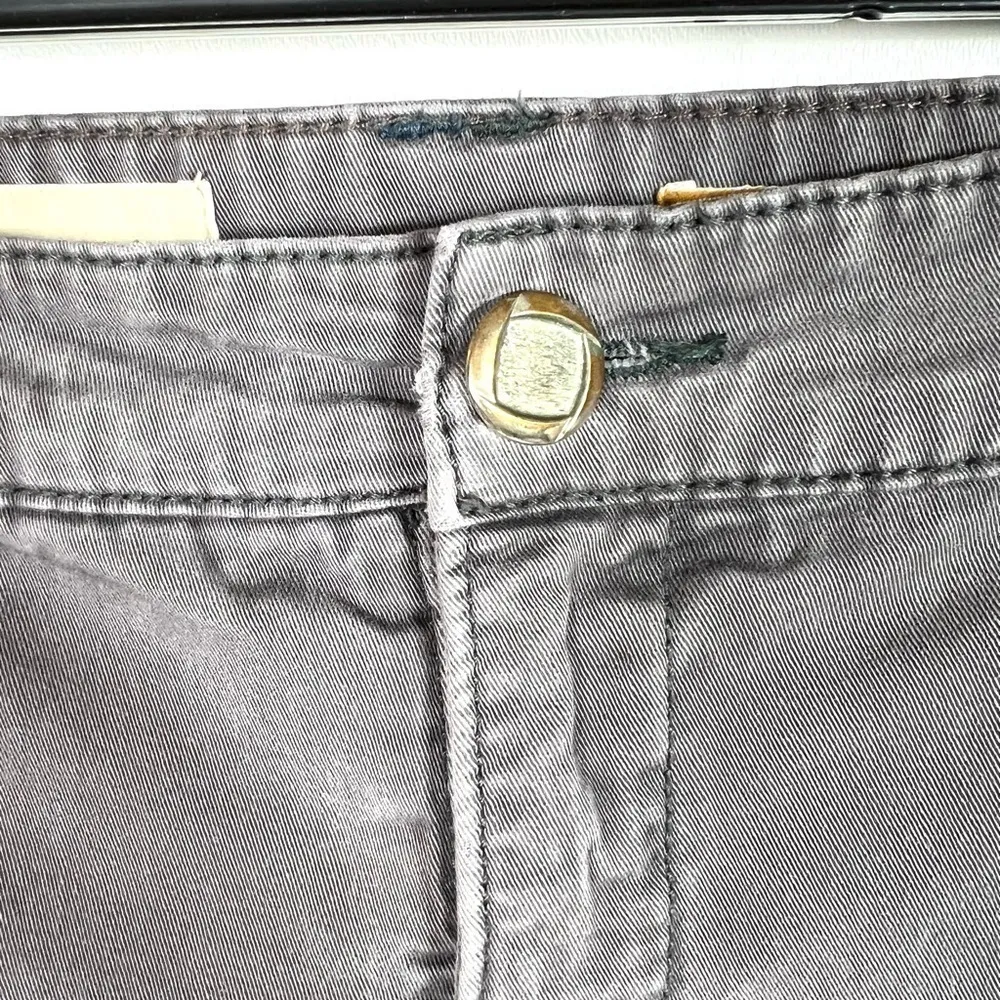 Anthropologie Pilcro and the letterpress pants - Image 6