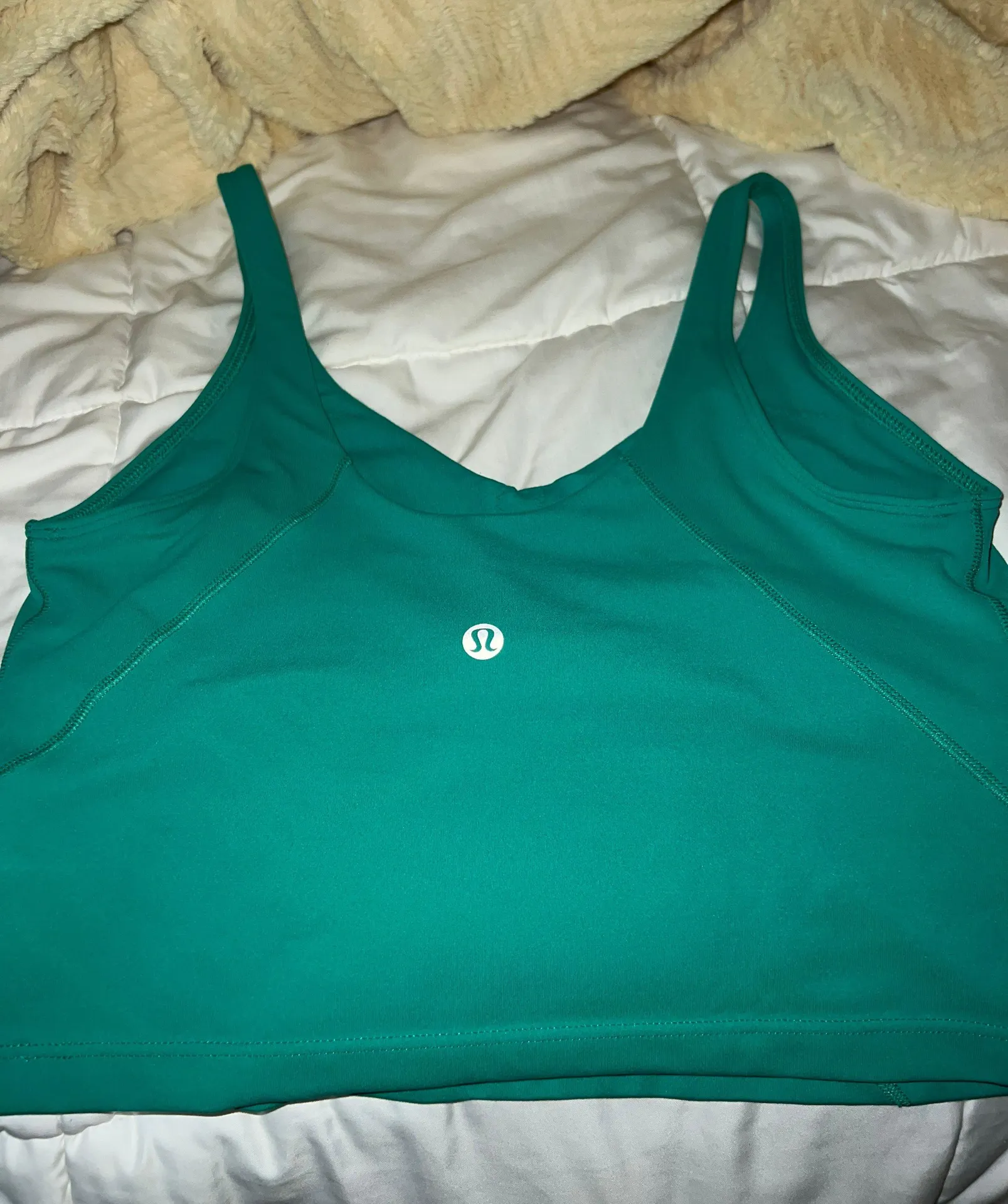 Lululemon Align Tank - Image 2