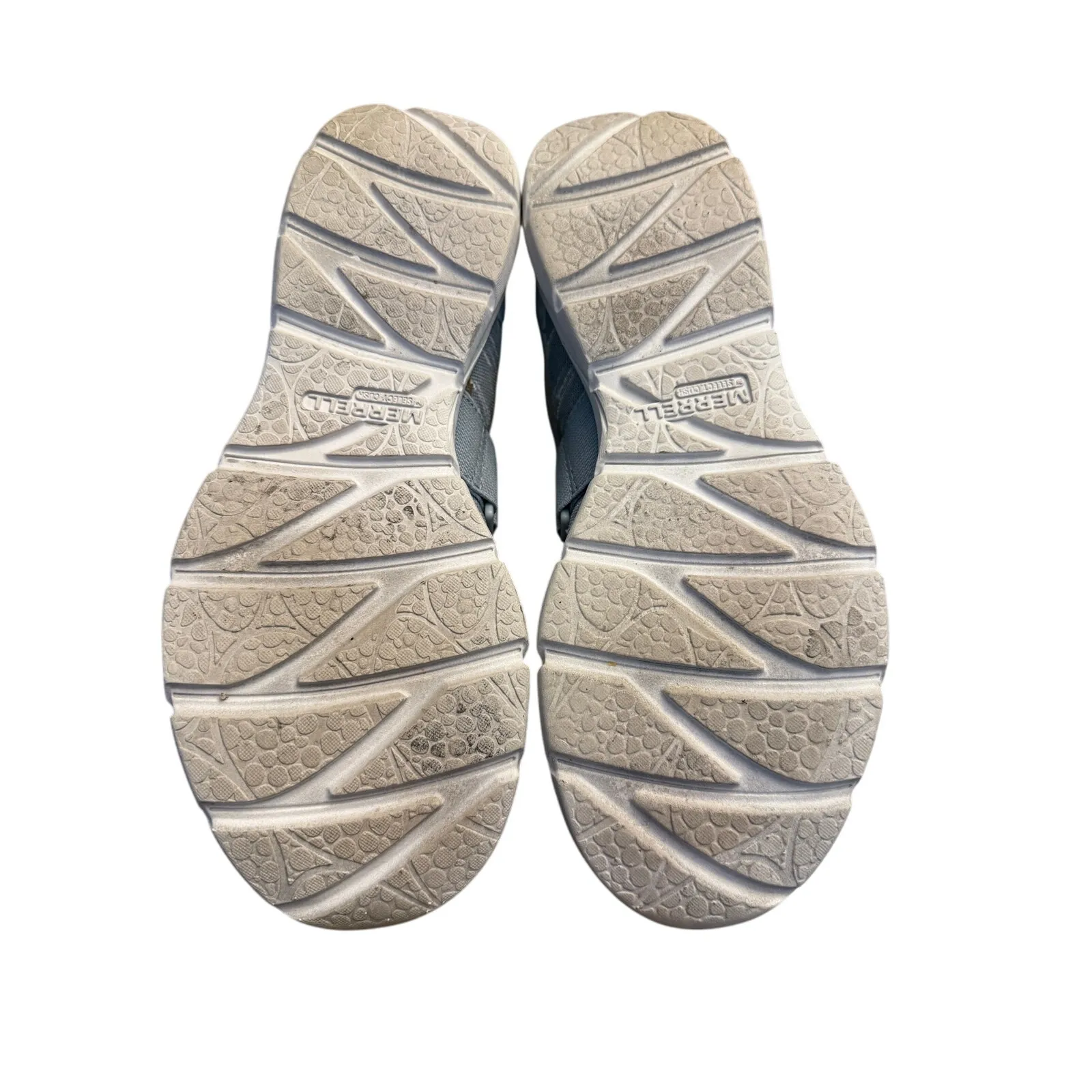 Merrell  Flora Day Loop Lightweight Slip-On Shoes Women’s Size 7.5 Gray Casual - Image 7