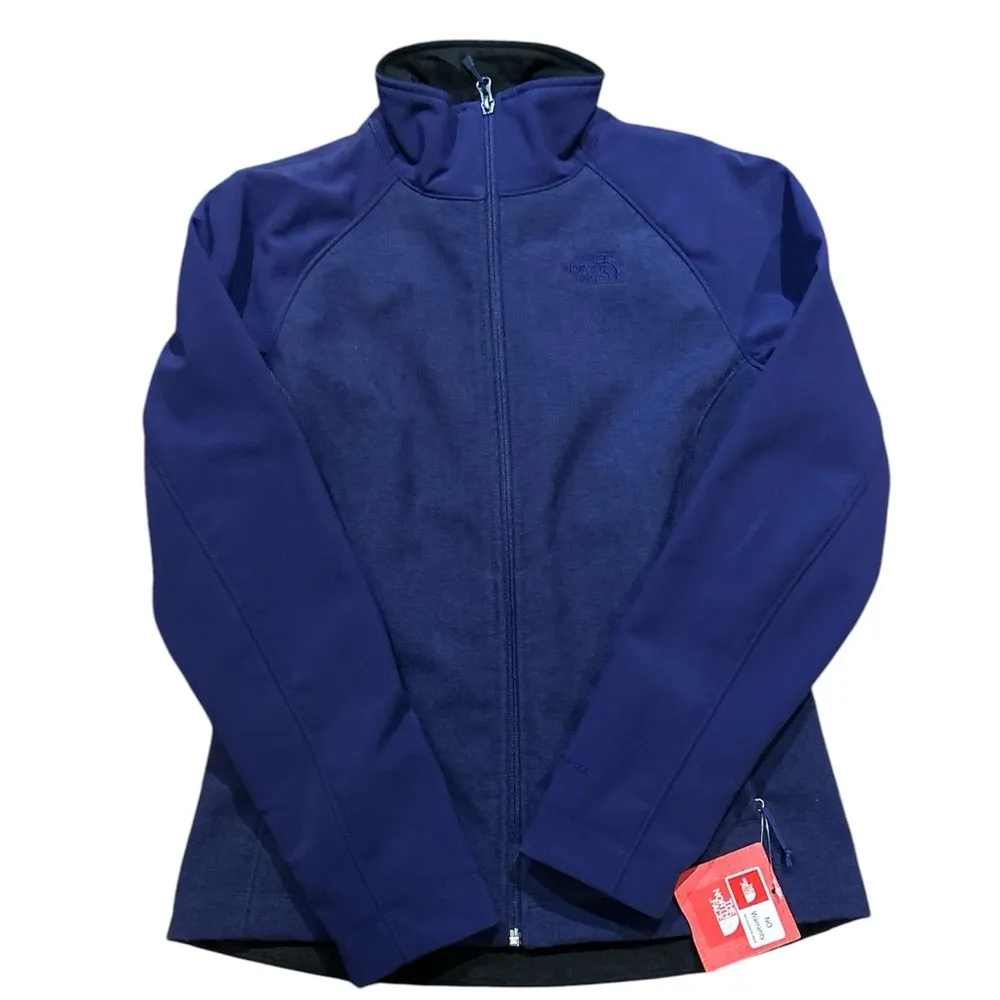 Ironton Windwall Purple Jacket - Image 2