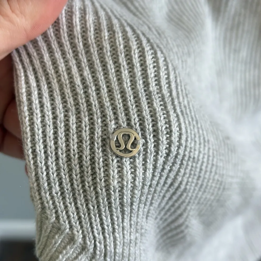 Lululemon Sweater - Image 4