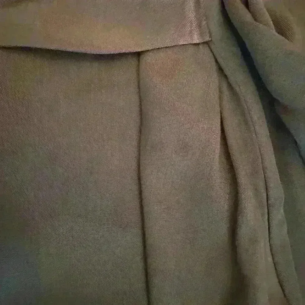 Naked Zebra V-neck Women's Top (479) - Image 9