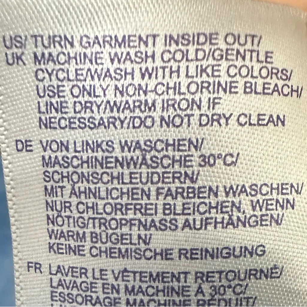 NYDJ Barbara BootCut Jeans Size 12 - Image 14