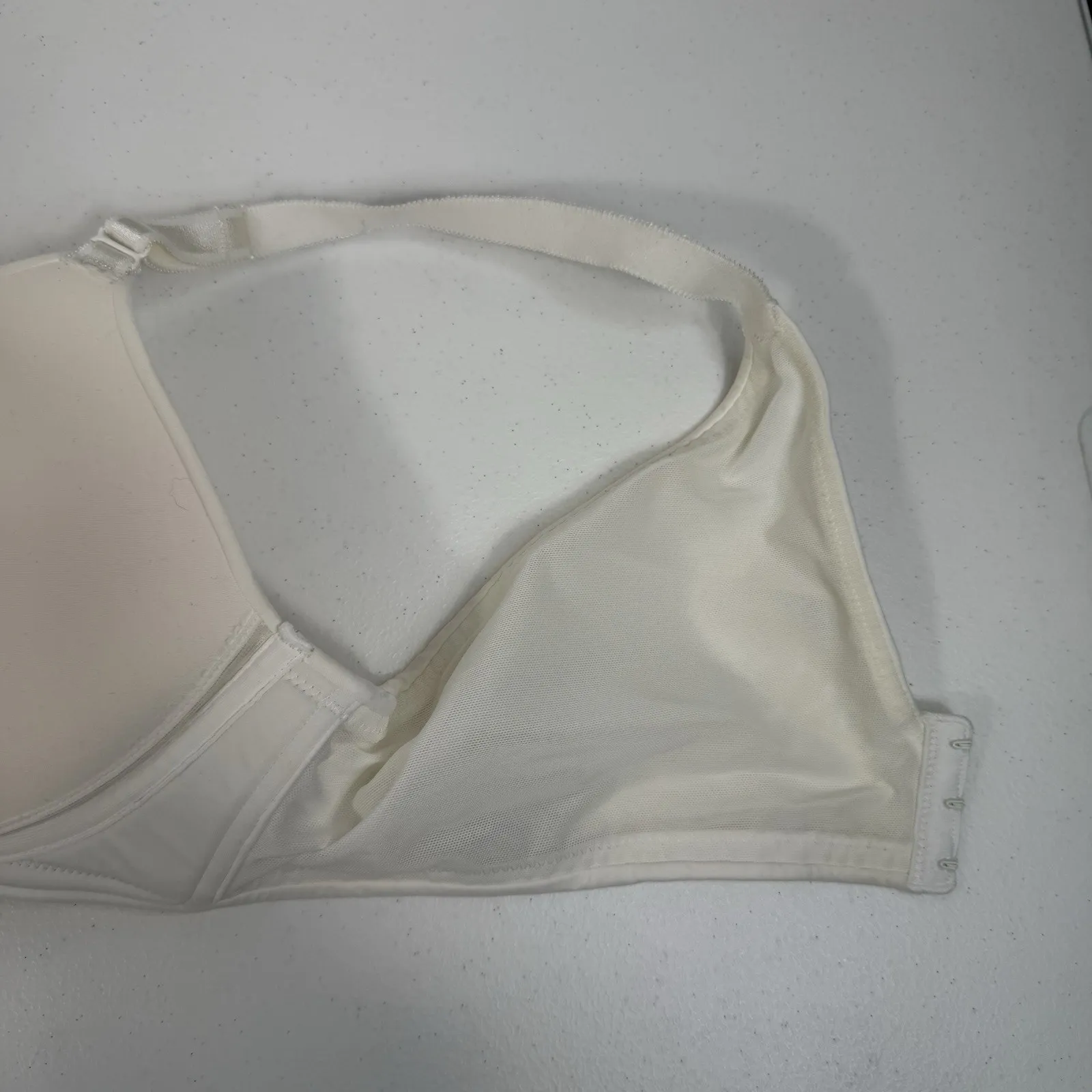 Torrid 40B Bra Dream Wire Free Push Up Wireless Padded Full Coverage Support - Image 11