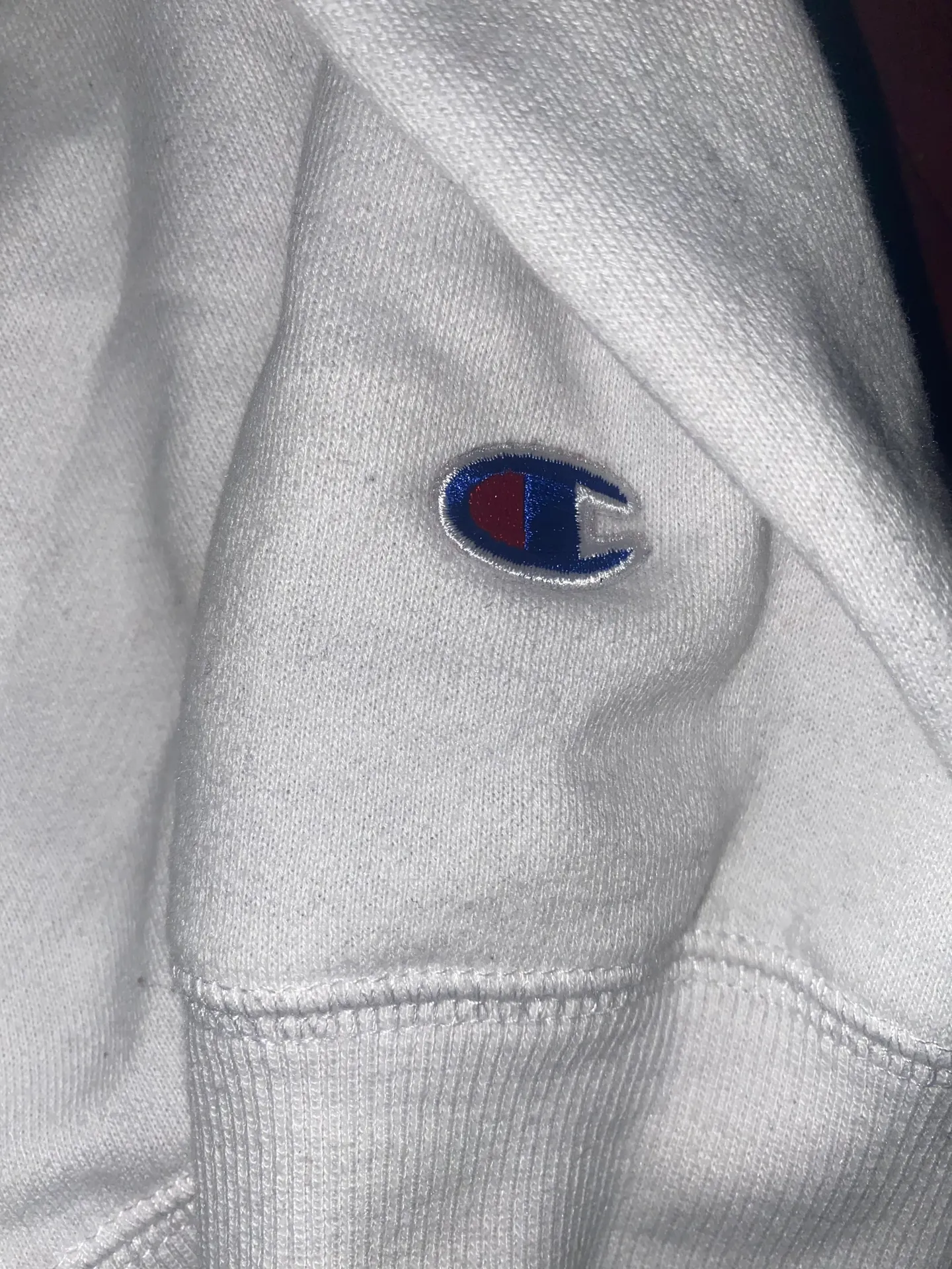Champion Sweatshirt - Image 2