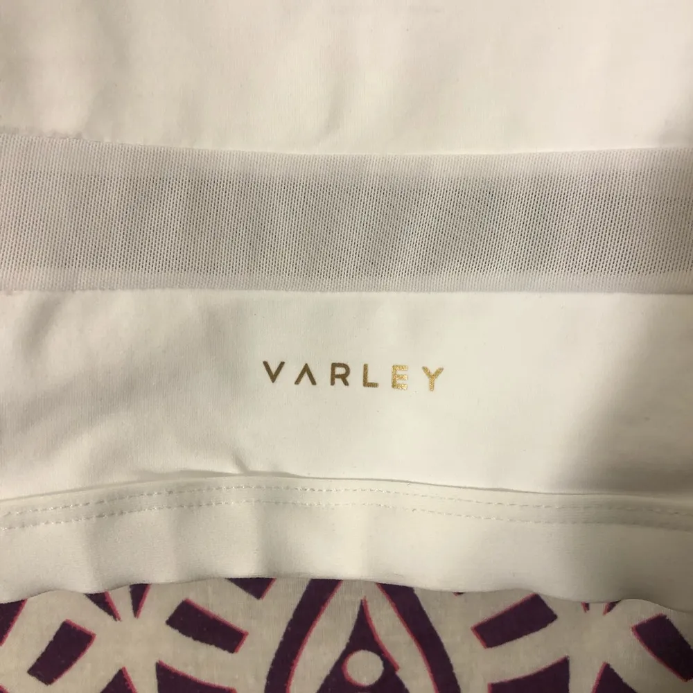 Varley Mesh Panel Sports Bra - Image 5