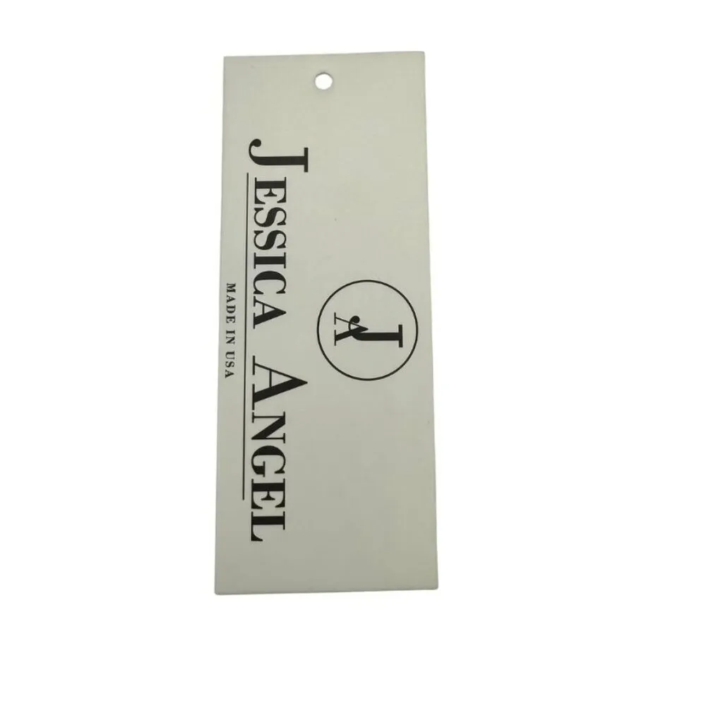 Jessica Angel 314 V-Neck High Leg Slit Strappy Back Gown Dark Red Size Small NWT - Image 4