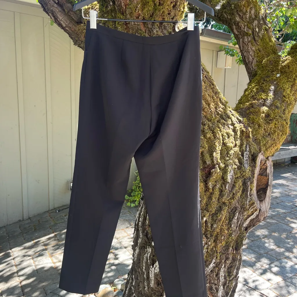 Vince Camuto Black Women's Trousers - Image 3