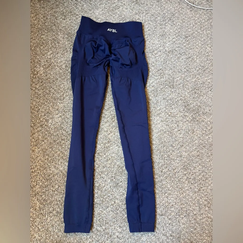 AYBL Adapt Seamless Leggings - Image 4