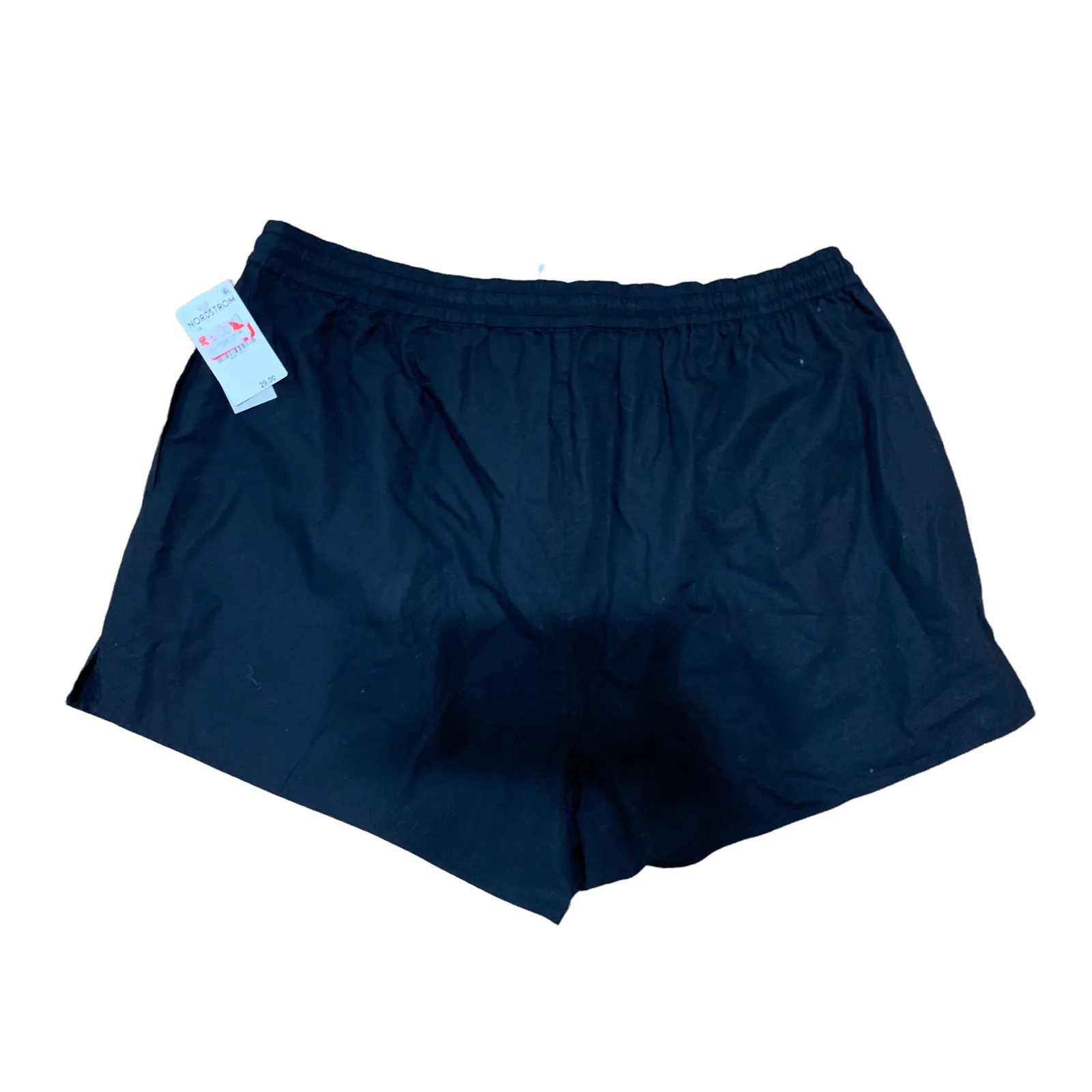 BP. be proud by BP. Pride Gender Inclusive Techy Shorts black size‎ 1X NEW - Image 4