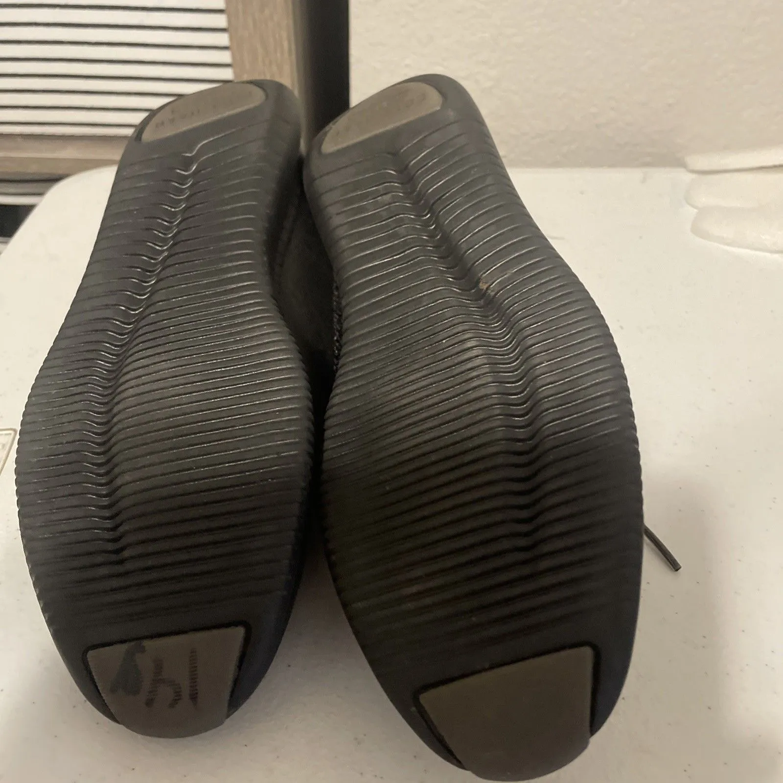 Cole haan 2.Zerogrand Stitchlite Cloth Oxford 8.5 - Image 9