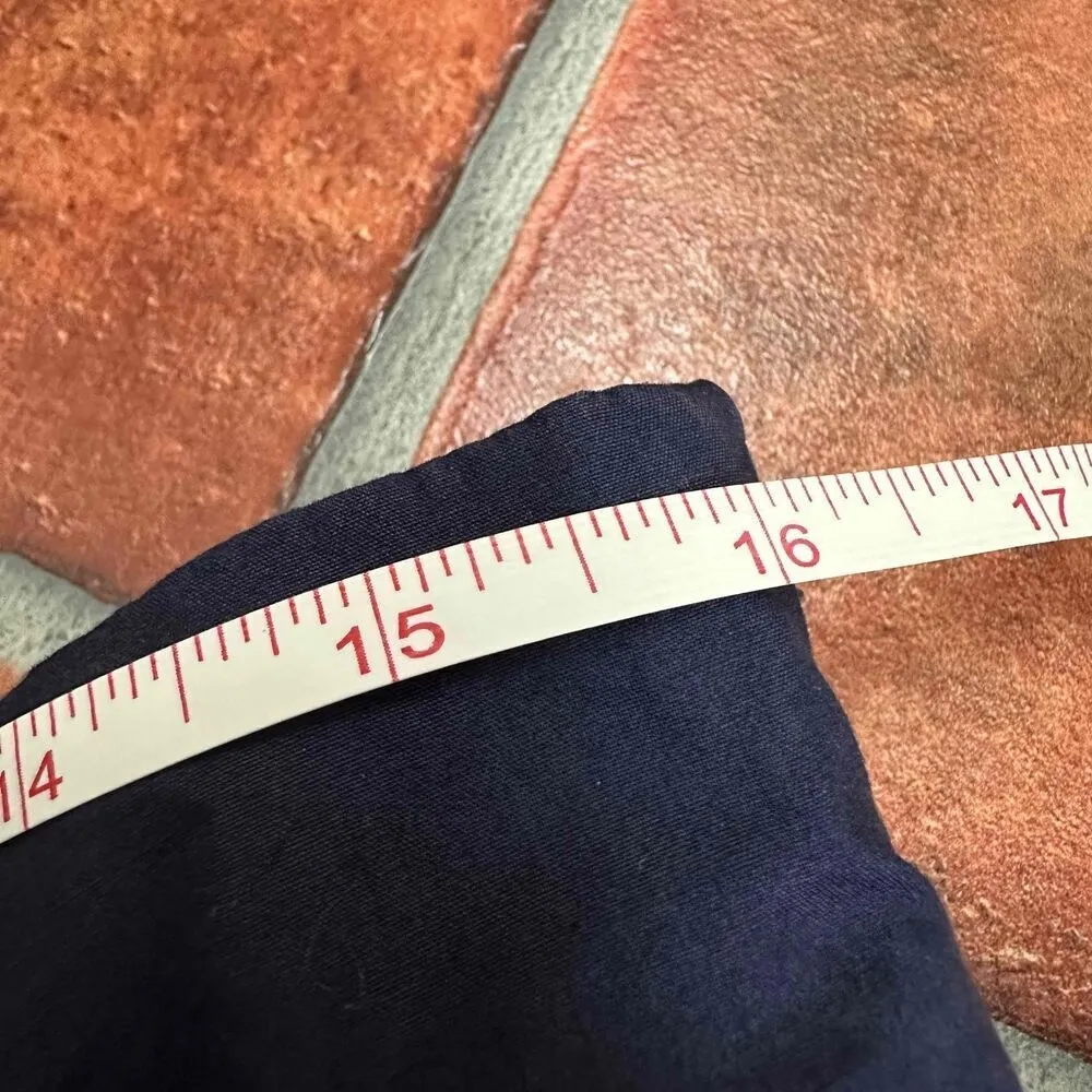 Cos Color Blocked Asymmetrical Skirt - Image 6