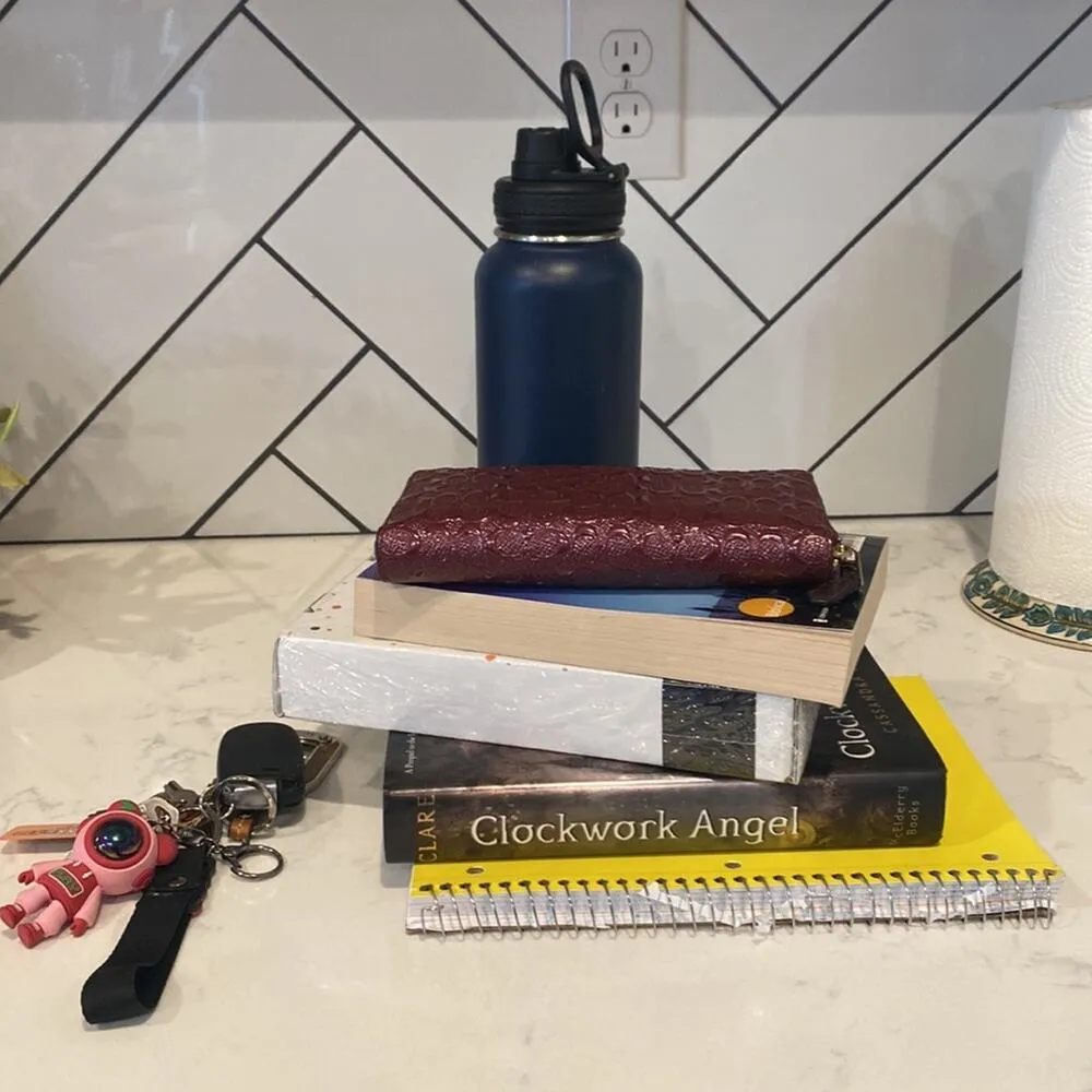 Bohemian witchy cottage core Canvas lightweight reusable grocery tote Retro bag - Image 8