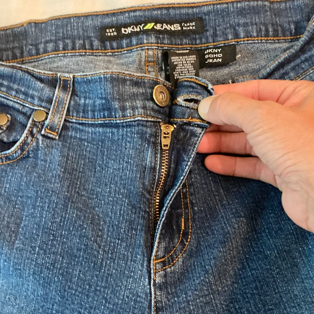Dkny Jeans - Image 6