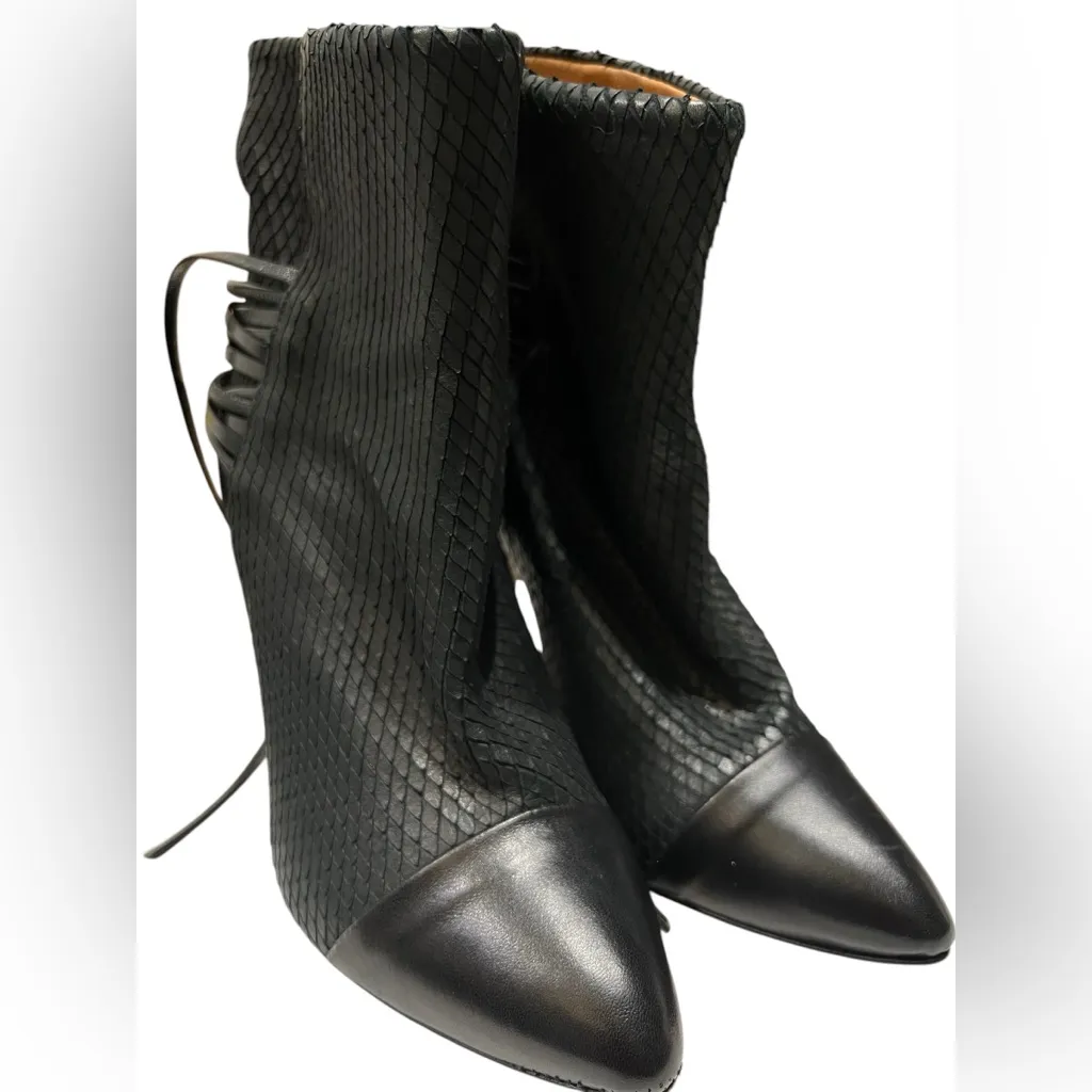IRO  booties - Image 13