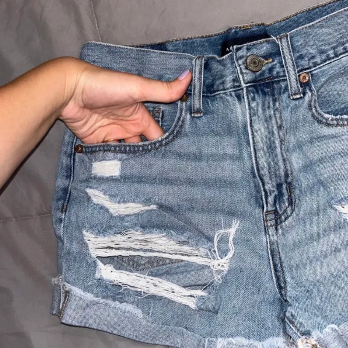 Mom Shorts - Image 2