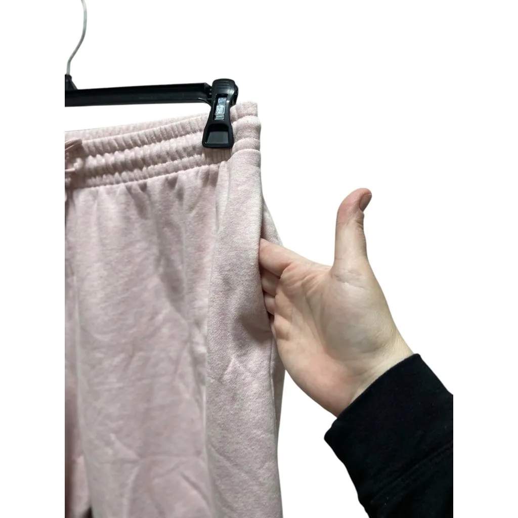 Lacoste Jogger Pants Pink Size 40 (M) - Image 9