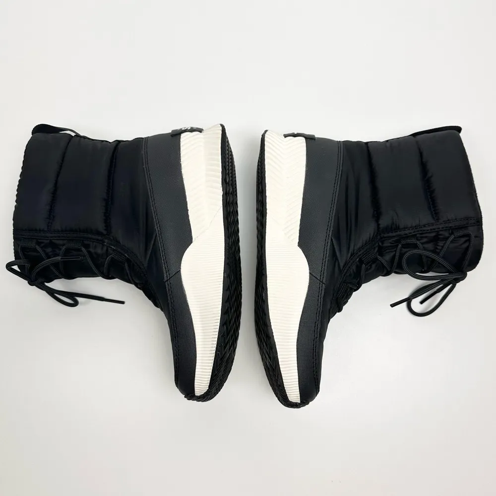 Sorel Out N About Waterproof Lace-Up Winter Boots - Image 9