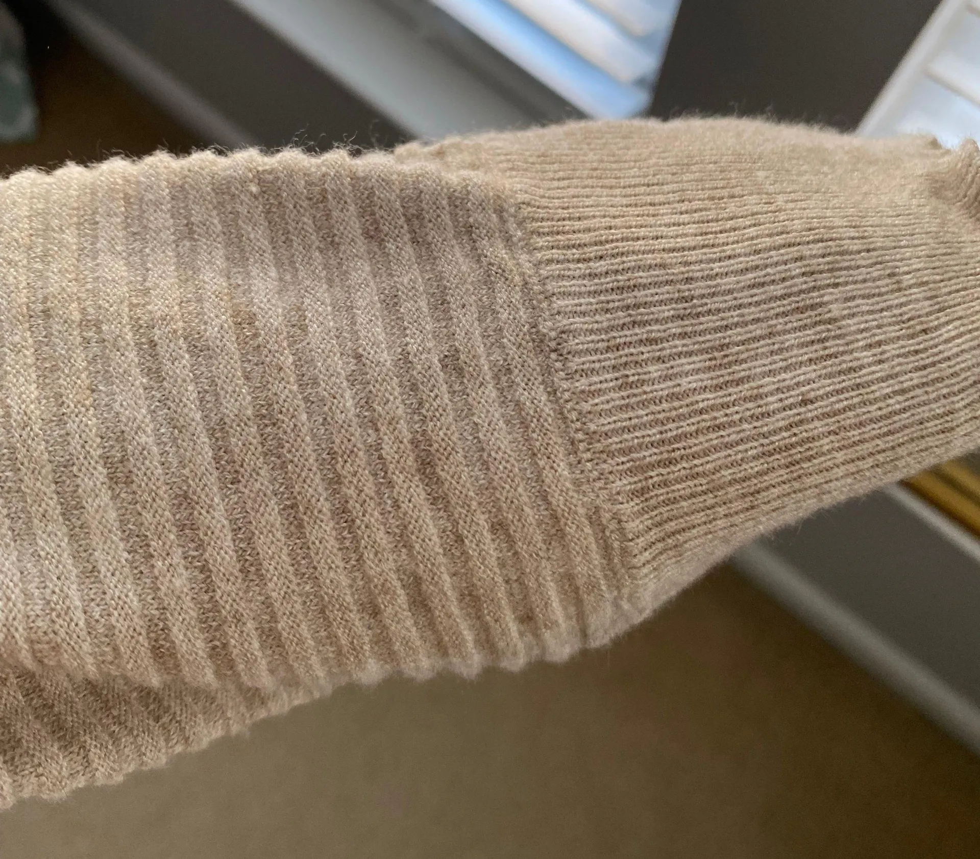 Poof! Marshall’s Cardigan - Image 3