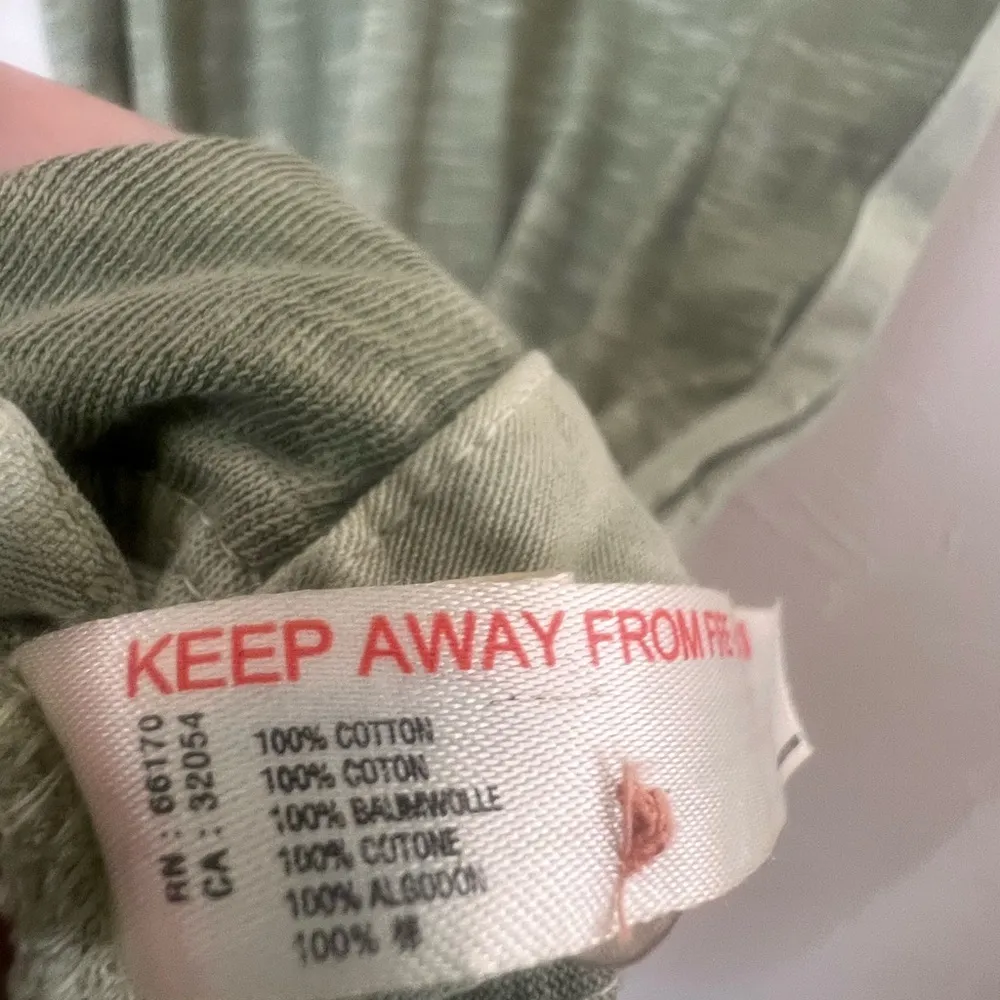 Anthropologie Saturday Sunday sleeveless midi dress size XS - Image 6