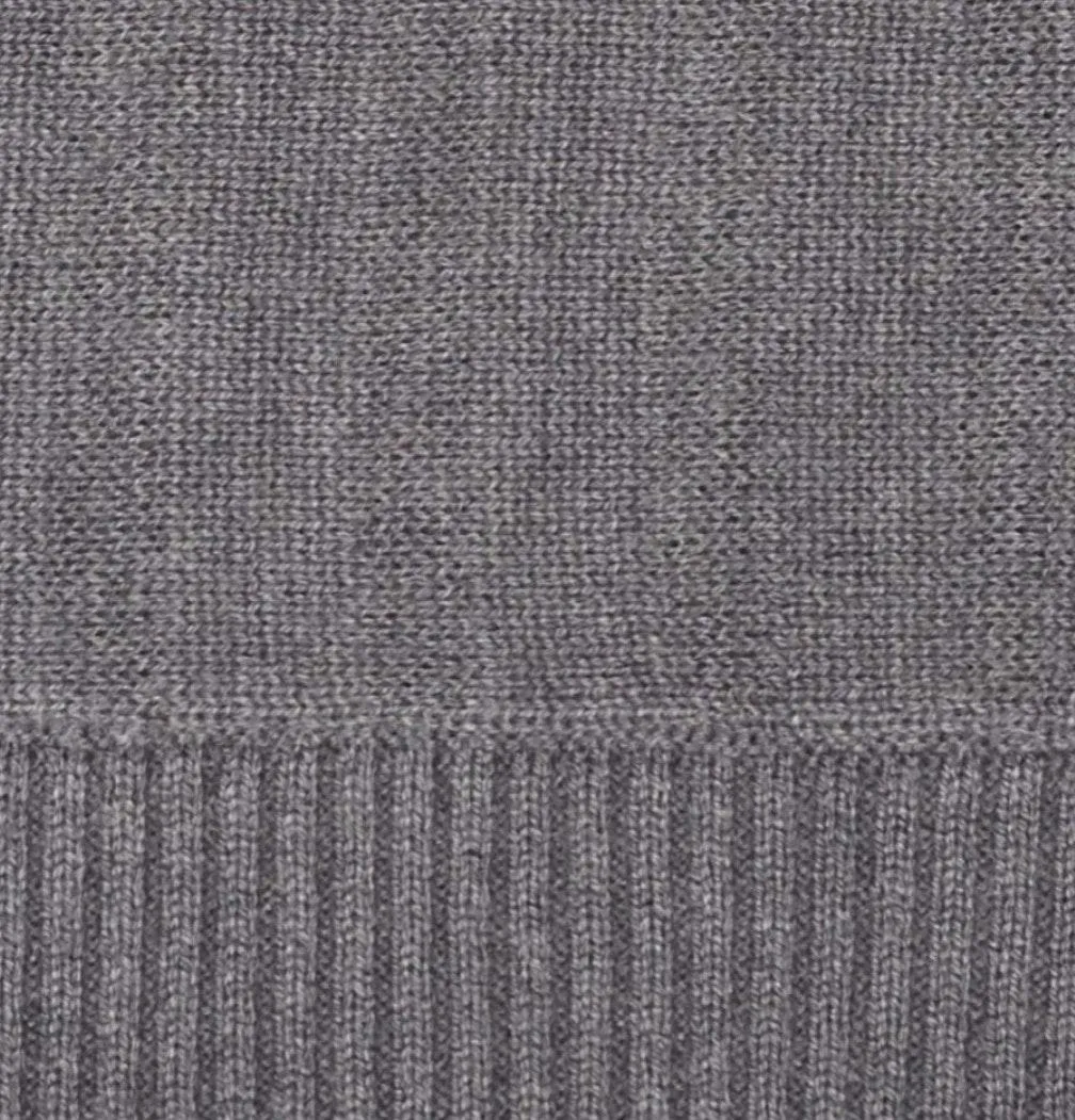 Lululemon Forward Flow Poncho Heathered Moonwalk - Image 8
