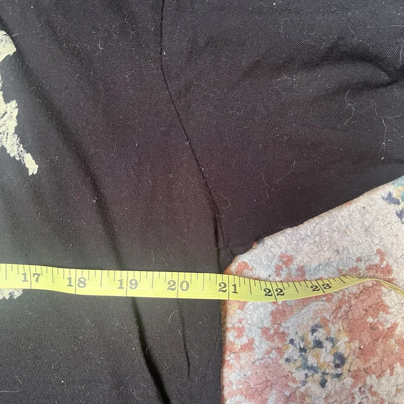 5 Seconds Of Summer Shirt Official Licensed Size X - Image 3