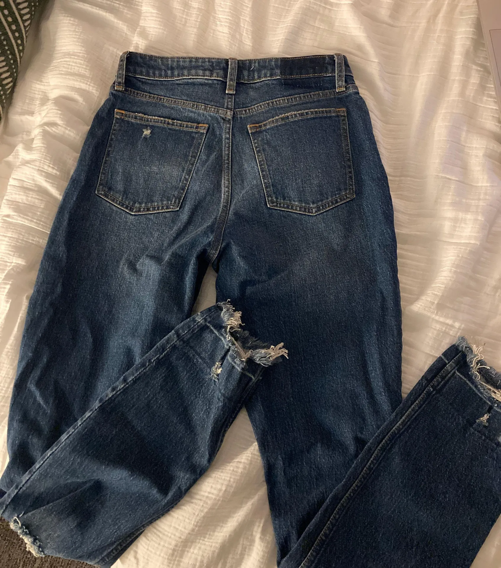 Abercrombie & Fitch Jeans - Image 3