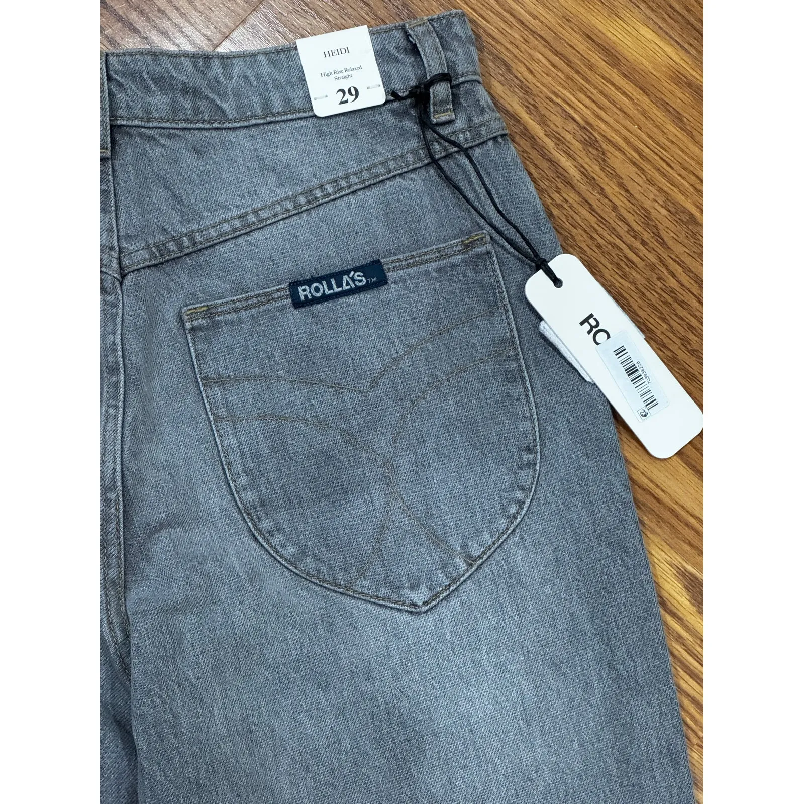 Rolla’s Heidi High - Image 5