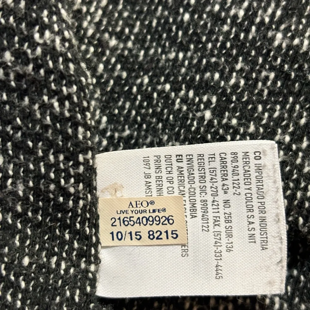 WOMENS Black FULL ZIP THIN HOODIE ZIPPER JACKET SIZE M - Image 9