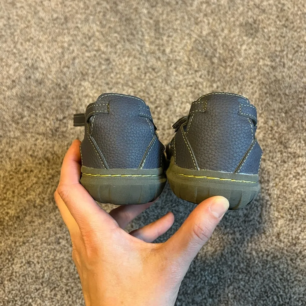 Jambu  Black Sandals with Durable Sole and Ventilation - Image 5