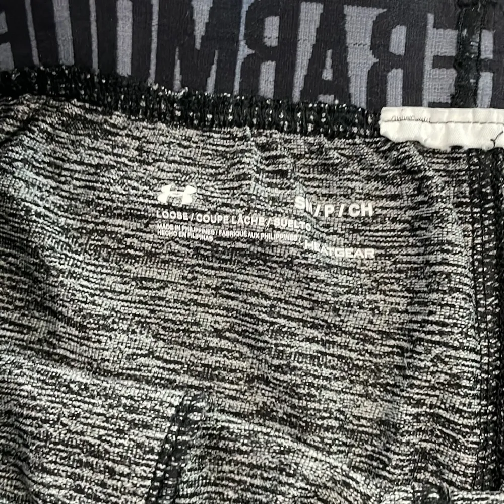 Under Armour play up twist jogger pants size small - Image 7