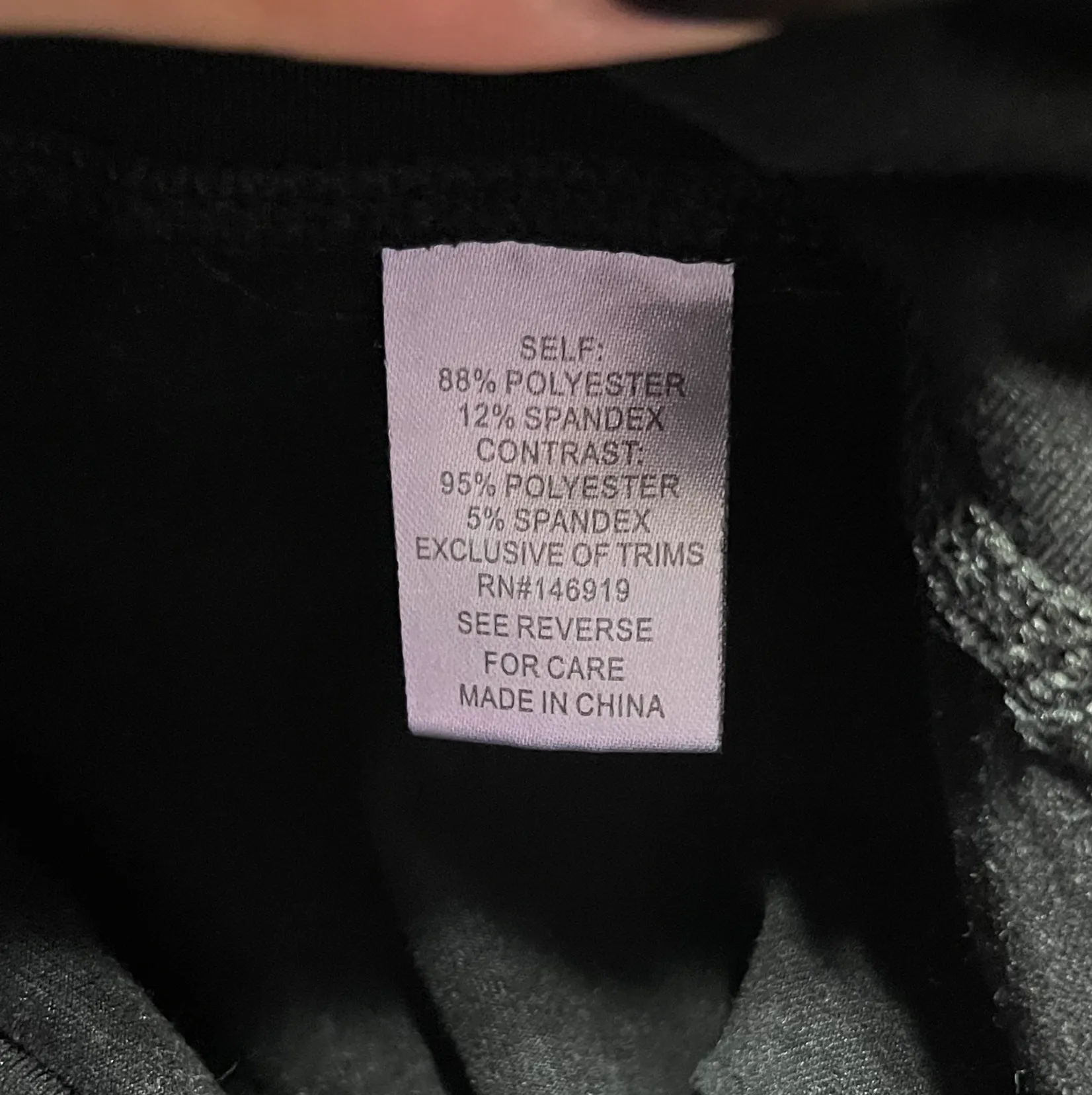 Jessica Simpson Leggings - Image 6