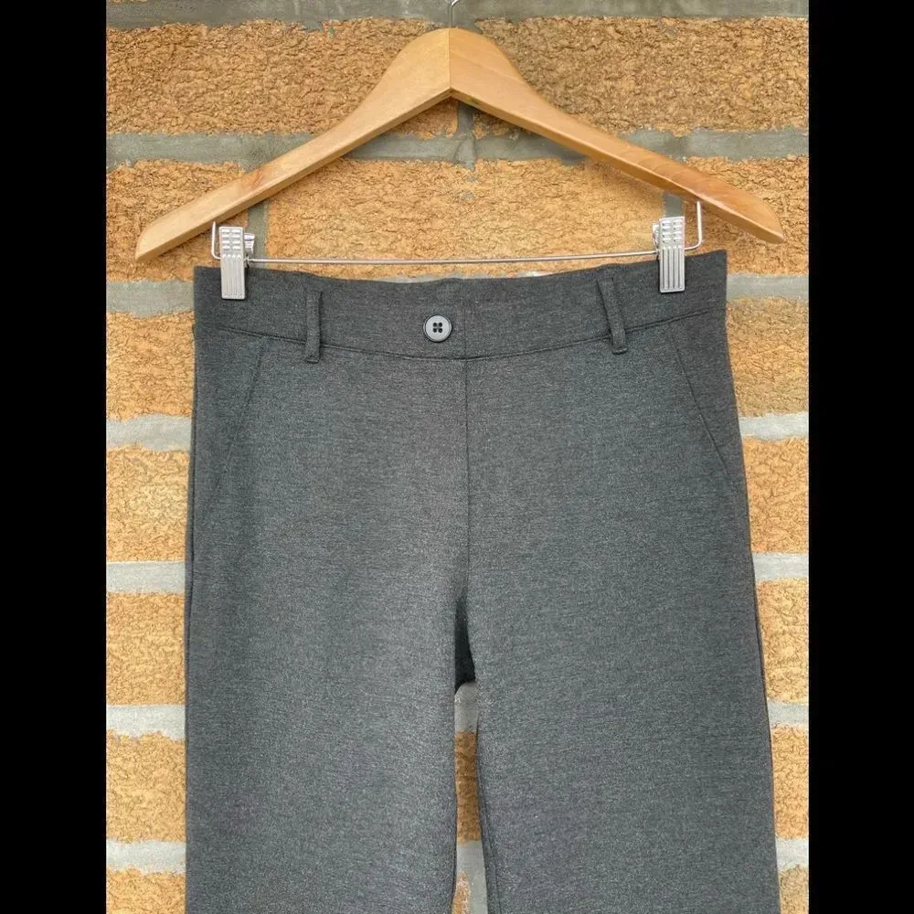 Betabrand  boot cut pants size small - Image 2