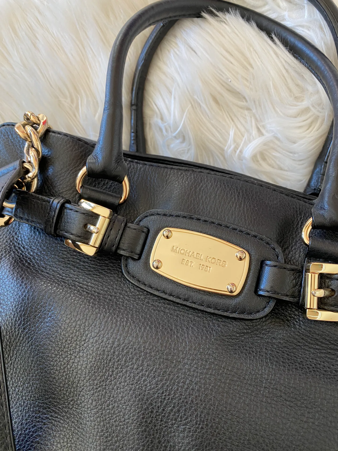 Hamilton Satchel - Image 5