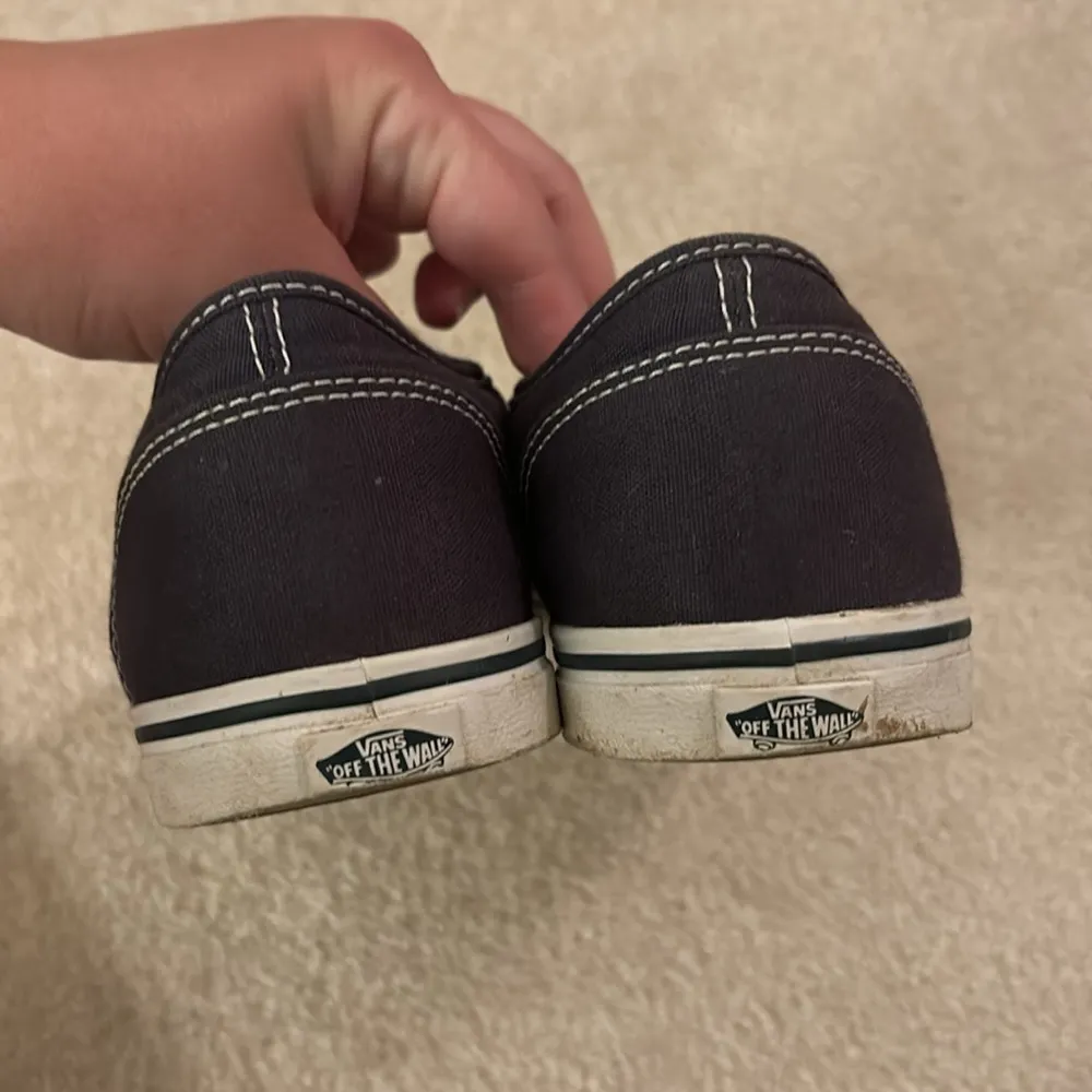 Vans Fashion Sneakers - Image 6