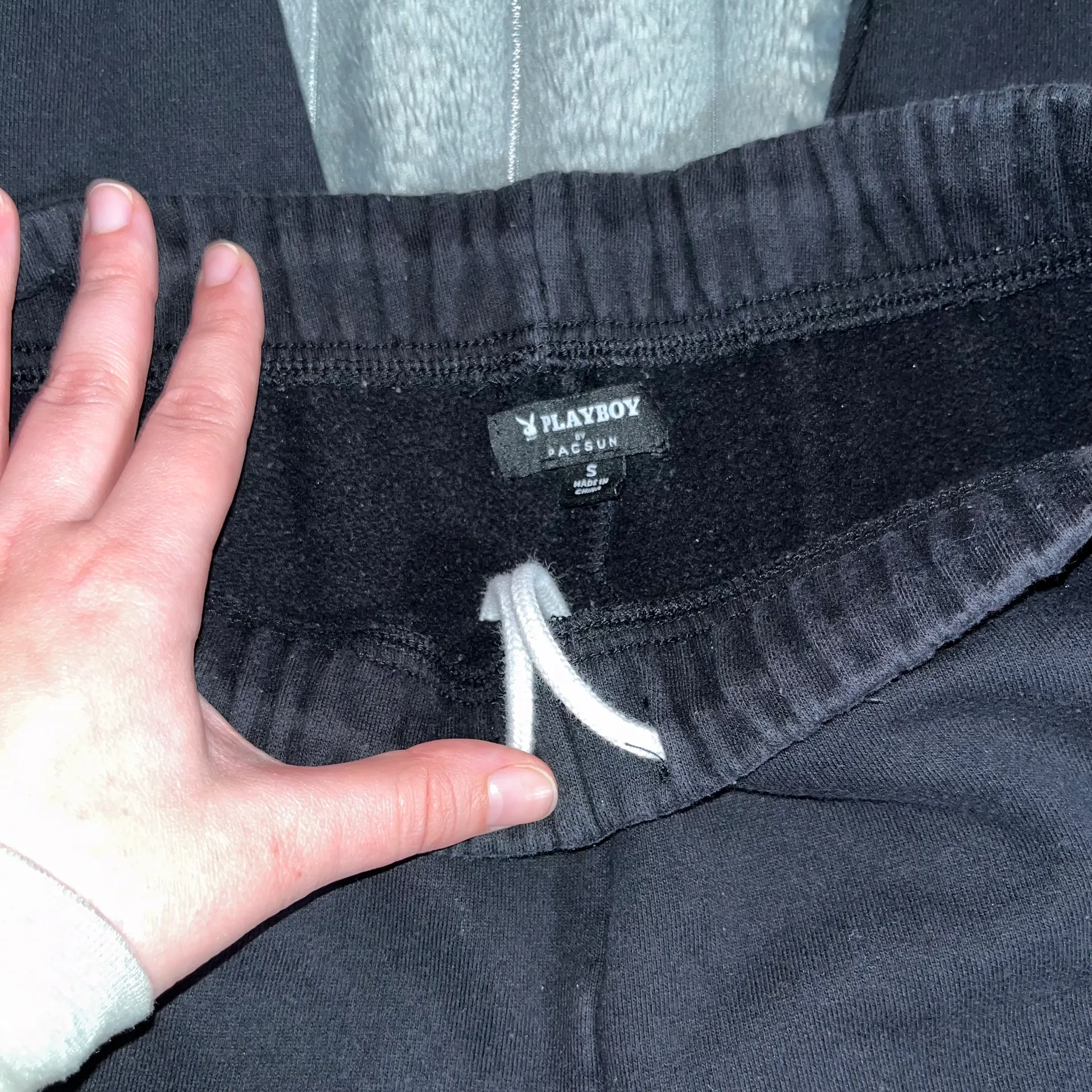 Jogger Sweatpants - Image 4