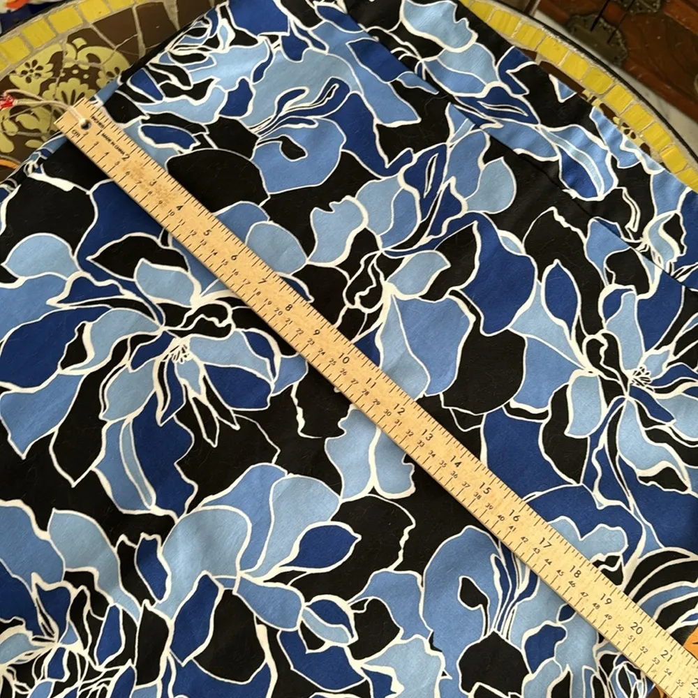 LIZ CLAIBORNE SKIRT Sz:16 - Image 5