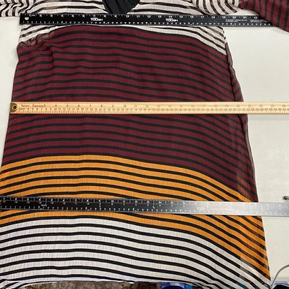 ECI New York Dress Size 4‎ - Image 8