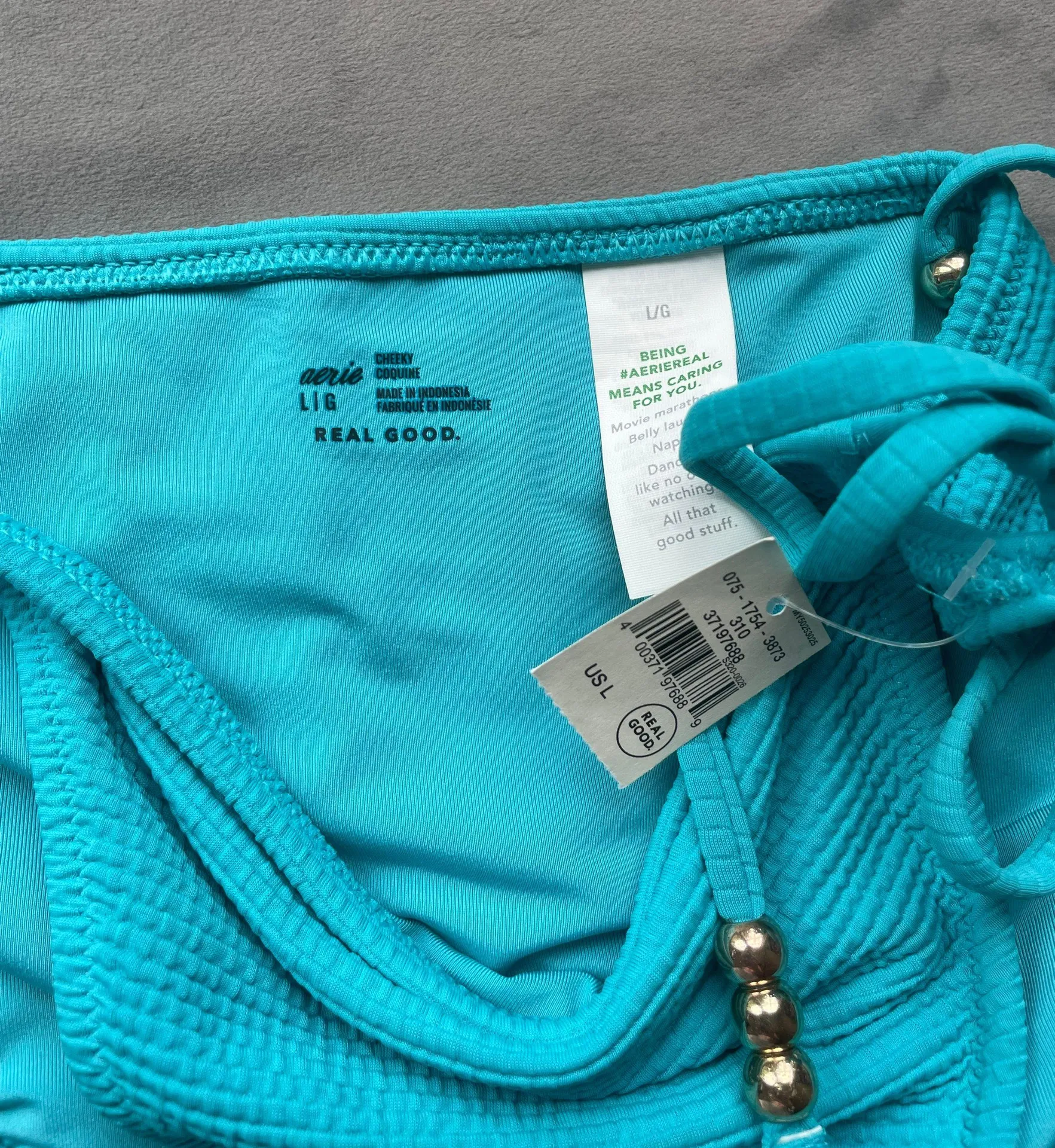 bikini bottoms - Image 3