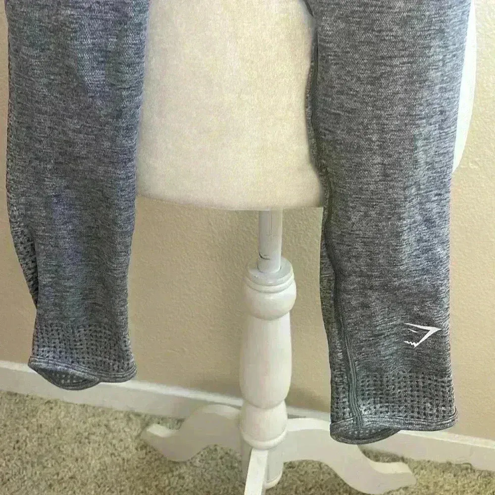 Gymshark Vital Rise Seamless Legging‎ - Image 10