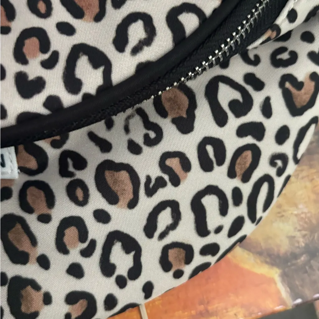 Brighton  Wild Cat Belt Bag NWT - Image 6