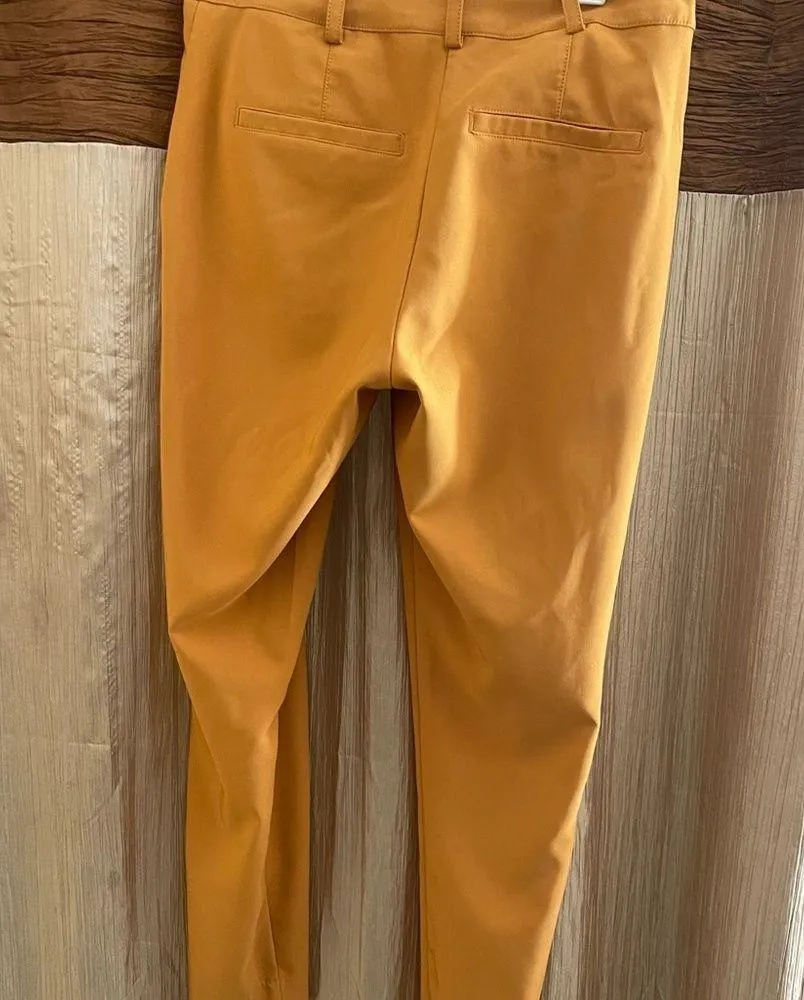 Modern Ankle Pant & Express Portofino Shirt - Image 8