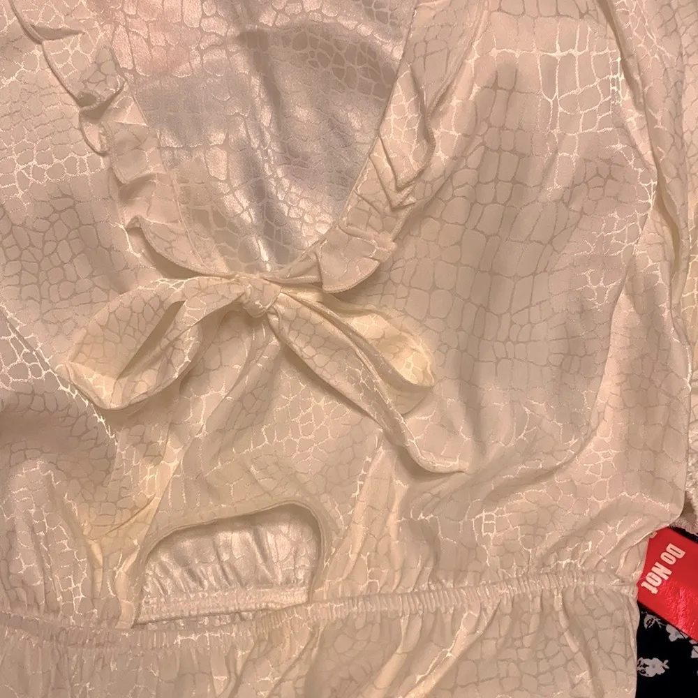 Speechless Juniors dress - Image 3