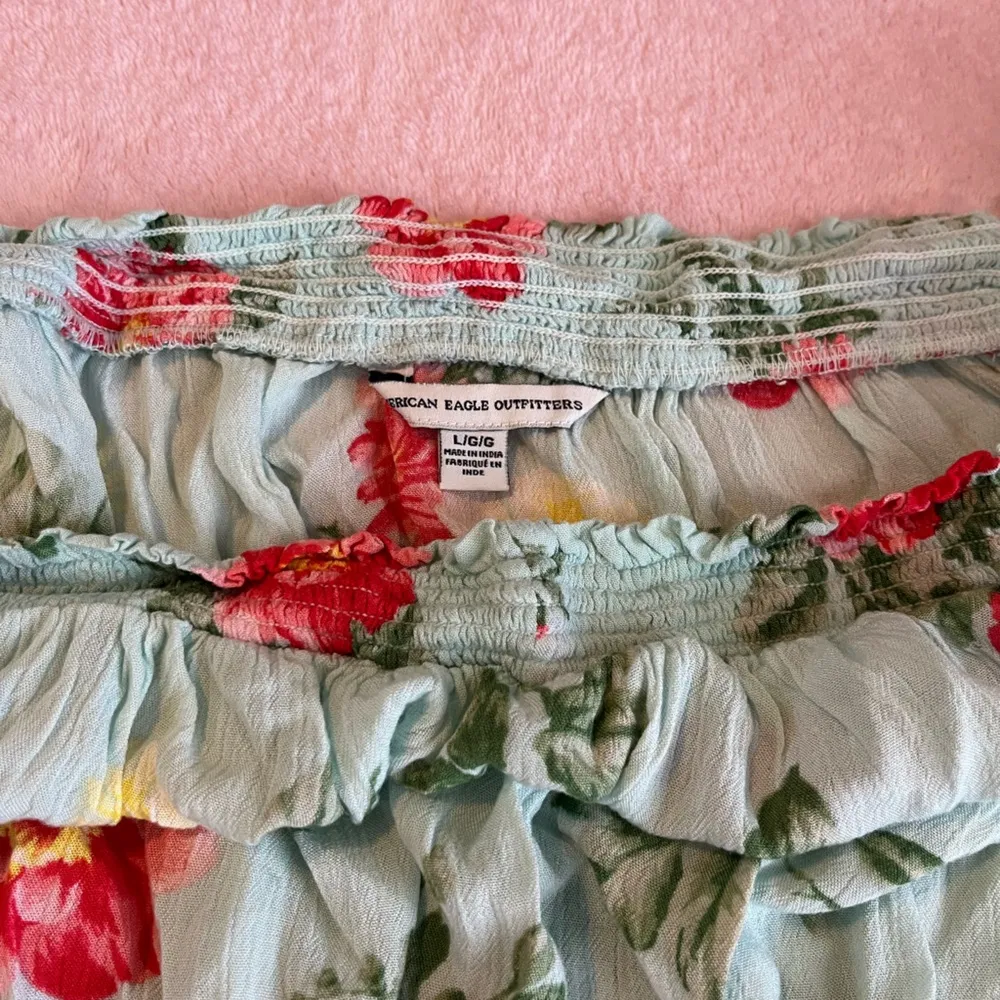 American Eagle Off the Shoulder Top - Image 2